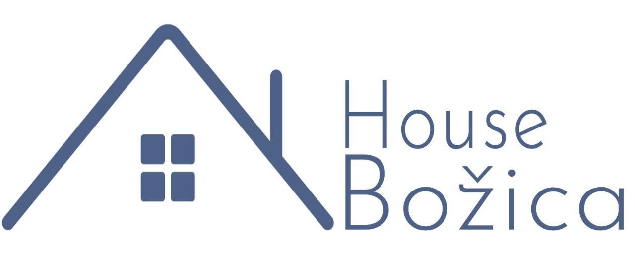 לוקווה Holiday Home Bozica מראה חיצוני תמונה