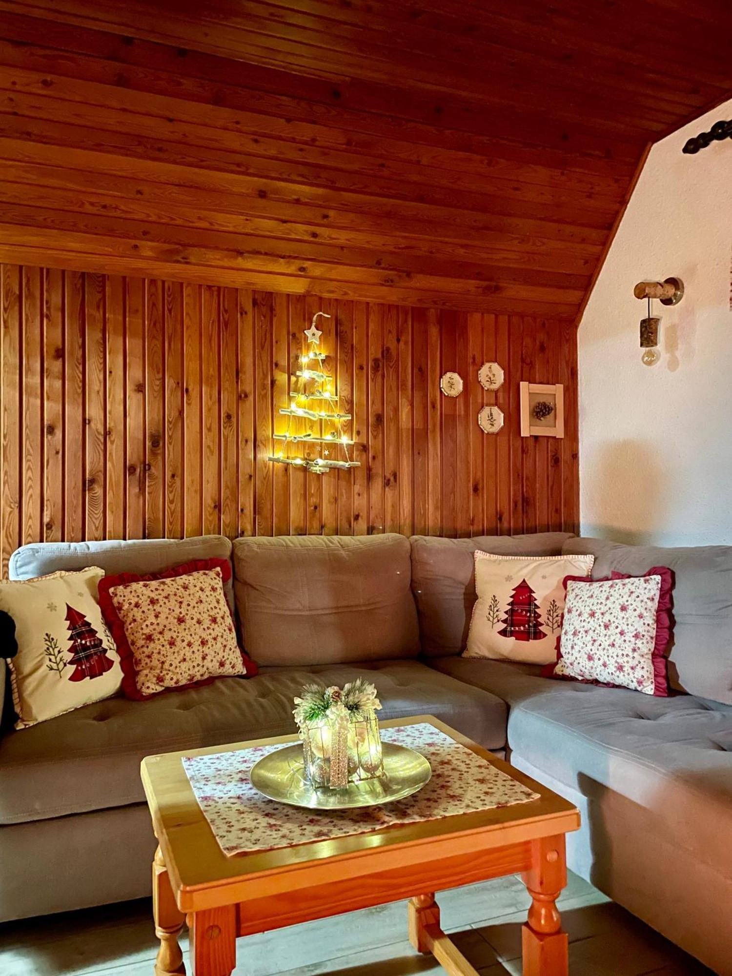 לוקווה Holiday Home Bozica מראה חיצוני תמונה