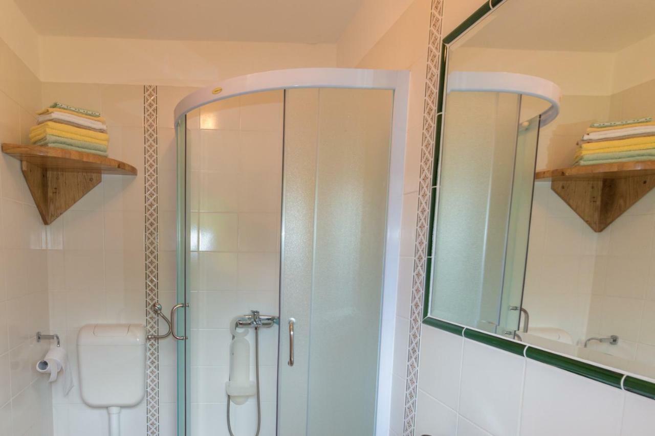 לוקווה Holiday Home Bozica מראה חיצוני תמונה